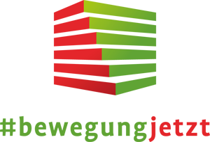 Bewegungjetzt Logo